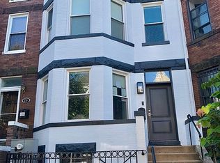 22 Seaton Pl NW, Washington, DC 20001