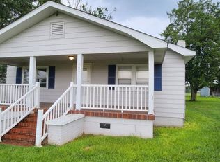 657 Quinn Store Rd #657QUINNST, Beulaville, NC 28518