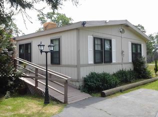 5150 Allred Rd, Mariposa, CA 95338