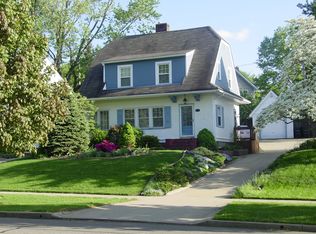 272 S Firestone Blvd, Akron, OH 44301