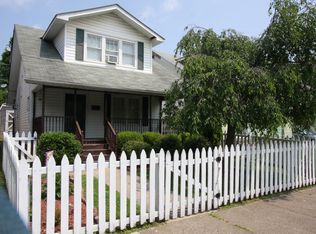 2714 4th Ave, Huntington, WV 25702