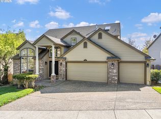 16100 SW Goshawk St, Beaverton, OR 97007