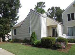 449 Eastwood Dr, Salisbury, NC 28146