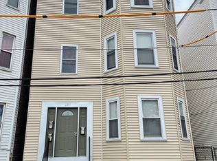237 Walnut St, Chelsea, MA 02150