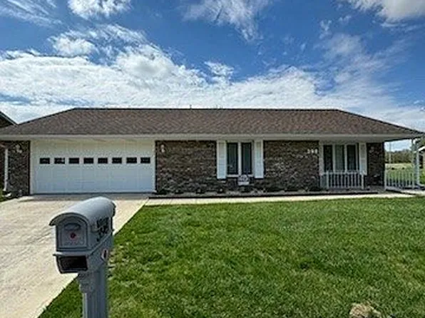 398 Bishop Dr, London, OH 43140