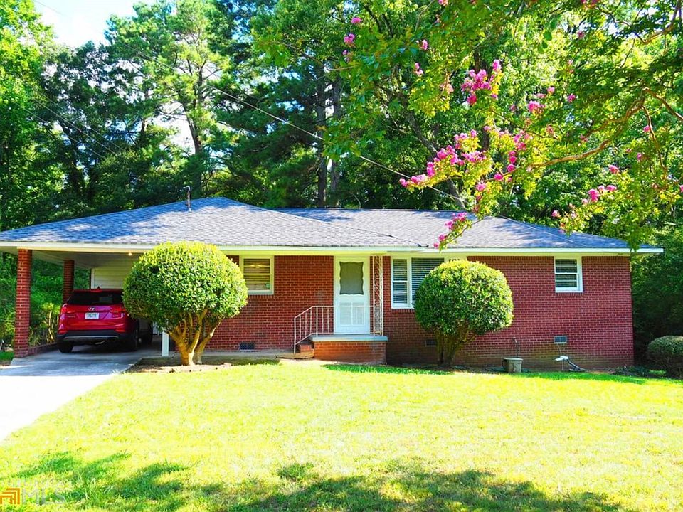 1st image of 1457 Thunderwood Ln SW