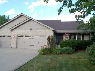 12709 Shelly Ln, Plainfield, IL