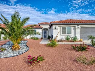 30758 Robert Rd, Thousand Palms, CA 92276