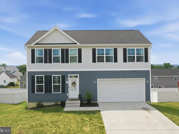 142 Einstein Way, Martinsburg, WV 25405