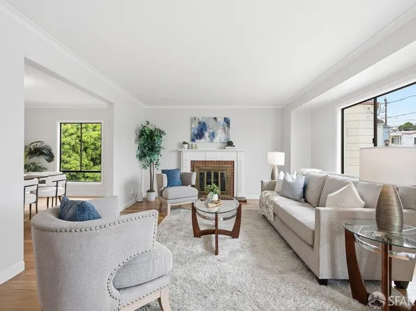 22 Mercury St, San Francisco, CA 94124