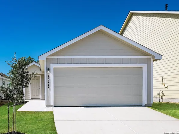 6414 Marco Plains, San Antonio, TX 78222