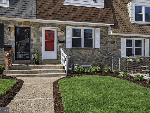 2nd image of 1216 Harshaw Rd