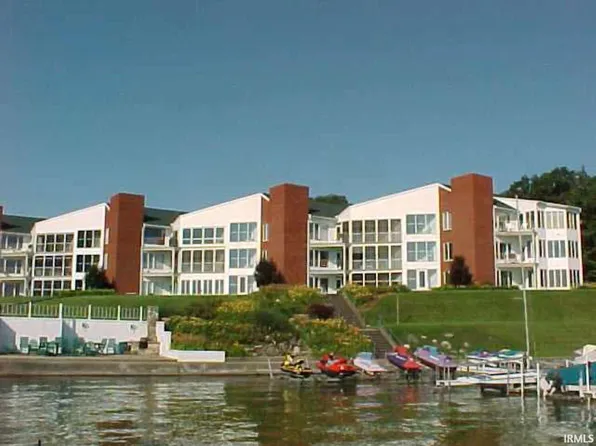 10660 N Southshore Dr #B1, Syracuse, IN 46567
