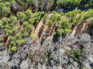 734 Eagle Ridge Way, Salem, SC 29676