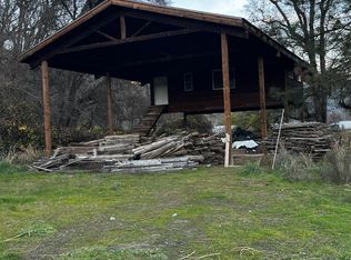 78755 County Road 337L Road, Covelo, CA 95428