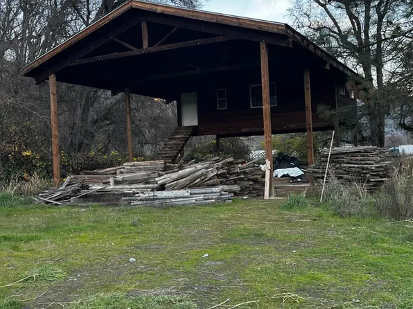 78755 County Road 337L Road, Covelo, CA 95428