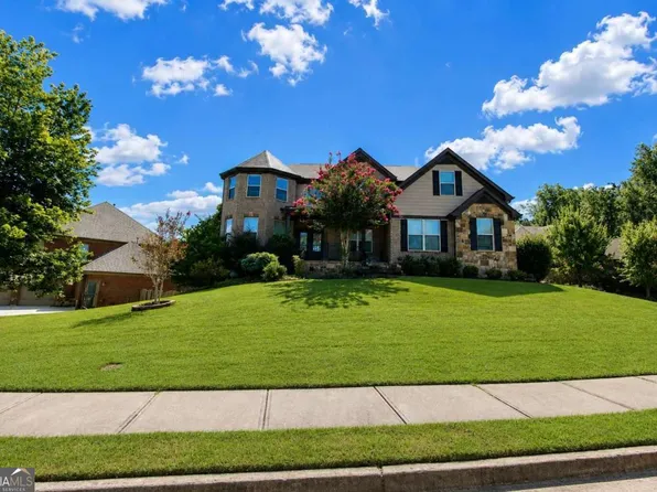 1321 Azalea Brook Dr, Lawrenceville, GA 30043