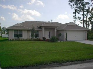 1356 SW Porter Rd, Port Saint Lucie, FL 34953