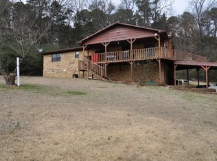 155 Meadowlark Ln, Russellville, AR 72802