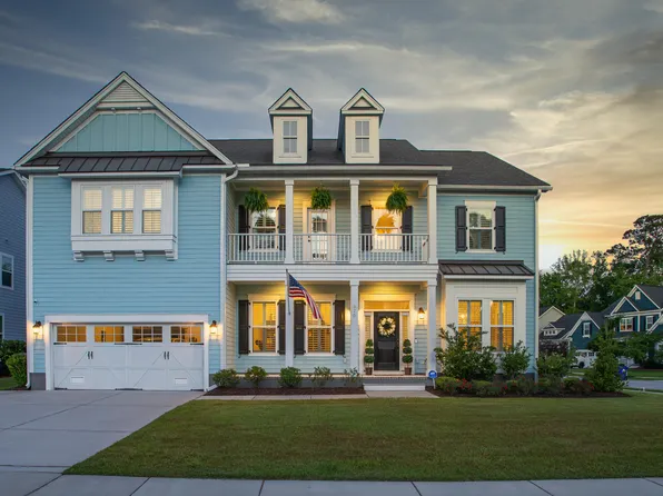 870 Shutes Folly Dr, Charleston, SC 29412