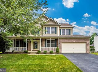 5576 Compton Ln, Eldersburg, MD 21784