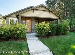 61433 Davis Lake Loop, Bend, OR 97702