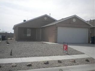 8728 Stony Creek Rd SW, Albuquerque, NM 87121