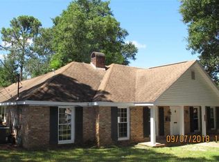 3741 McClellan Dr, Pensacola, FL 32503