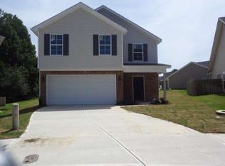 3506 Bedford Ct, Augusta, GA 30909