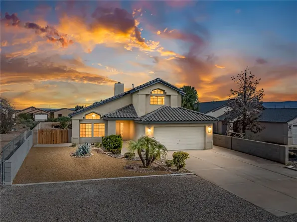 9774 S Kingman Dr, Mohave Valley, AZ 86440