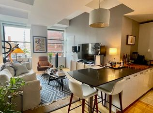 99 John St APT 1401, New York, NY 10038