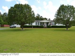 152 Westwind Dr, Vass, NC 28394