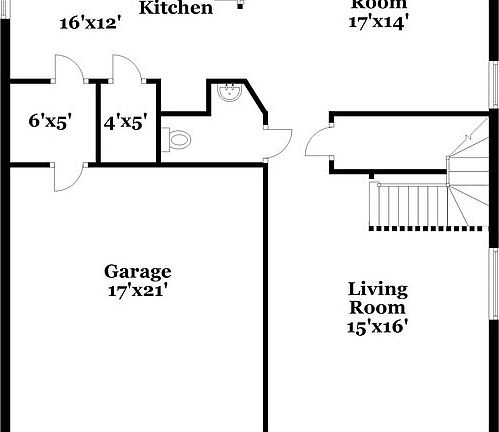 2nd image of 786 W Cedar Tree Dr