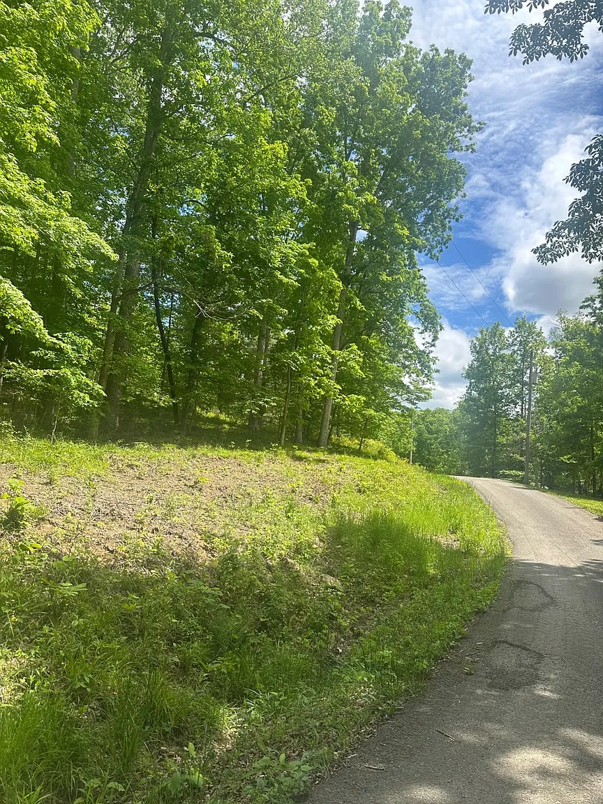 1750 Cc Harris Rd photo 1