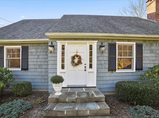 3 Rose Ln, Old Lyme, CT 06371