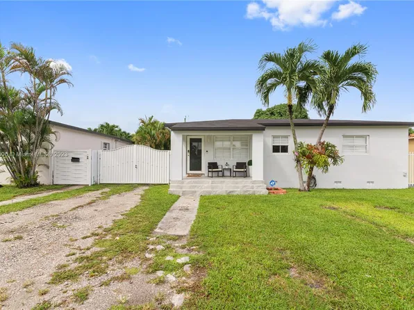 521 E 57th St, Hialeah, FL 33013