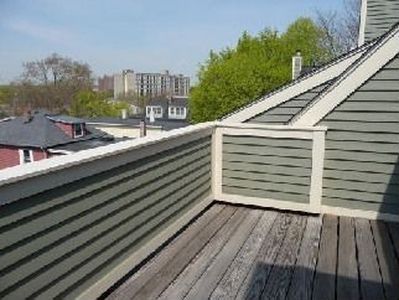 4 Walden Mews, Cambridge, MA, 02140
