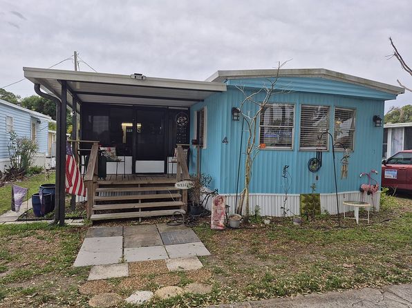2455 N Tropical Trl #4