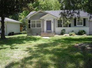 763 Lawrence Rd, Jackson, MS 39206