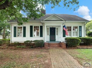 25 Lawrenceville St, Jefferson, GA 30549