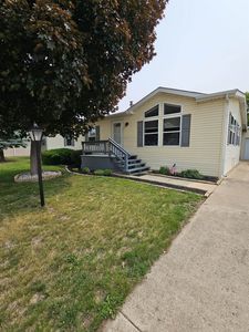 8581 Springwood Ct, Roscoe, IL, 61073