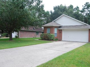 3218 Flanders Dr, Porter, TX 77365