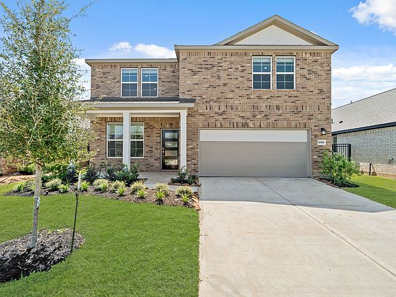 2nd image of 27307 Blue Pool Dr