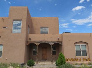 5 Cedar Tree Ln, Sandia Park, NM 87047
