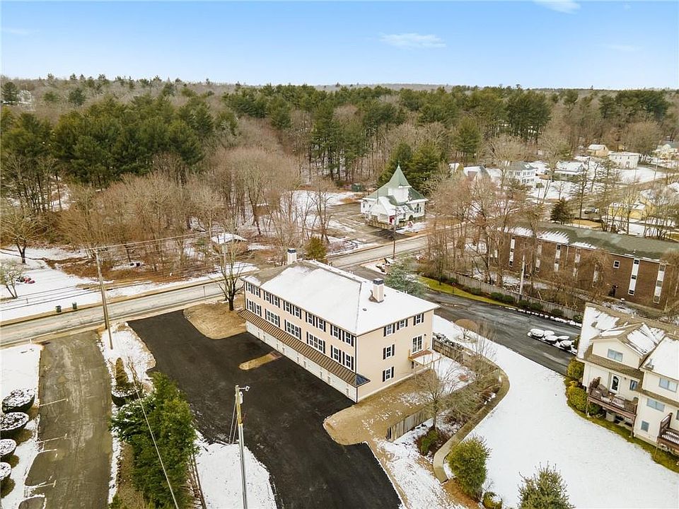 1st image of 95 Farnum Pike Unit 5