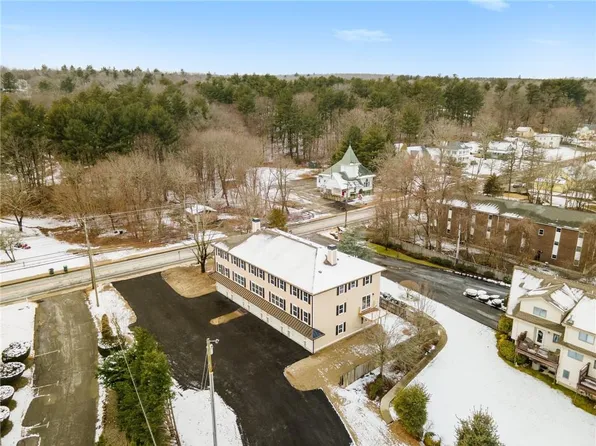 95 Farnum Pike Unit 5, Smithfield, RI 02917