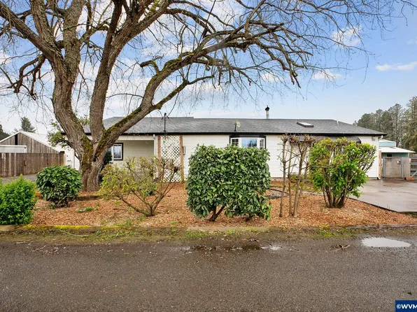 2340 NE Steele Ave, Corvallis, OR 97330