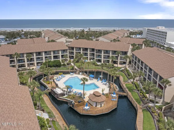 850 A1A BEACH Boulevard #89, St. Augustine, FL 32080