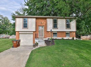 4569 Eldywood Ln, Batavia, OH 45103