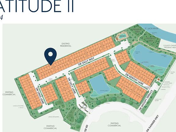 Latitude ll 02304 Homesite